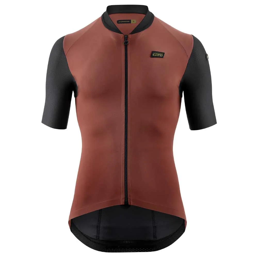 ASSOS Mille GTO C2 Trikot ASSOS Mille GTO C2 Trikot