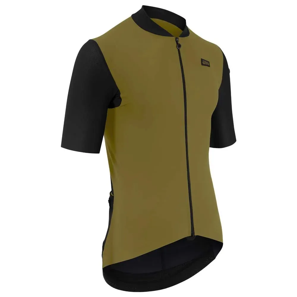 ASSOS Mille GTO C2 Trikot ASSOS Mille GTO C2 Trikot