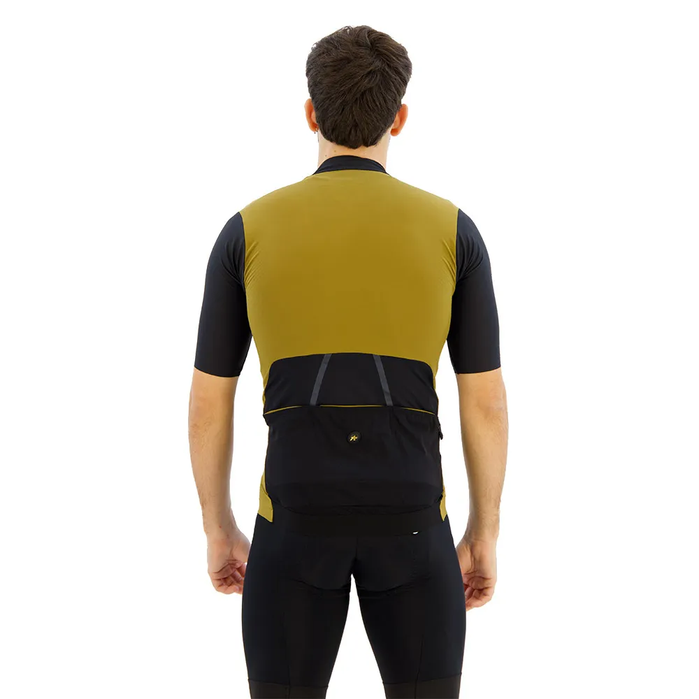 ASSOS Mille GTO C2 Trikot ASSOS Mille GTO C2 Trikot