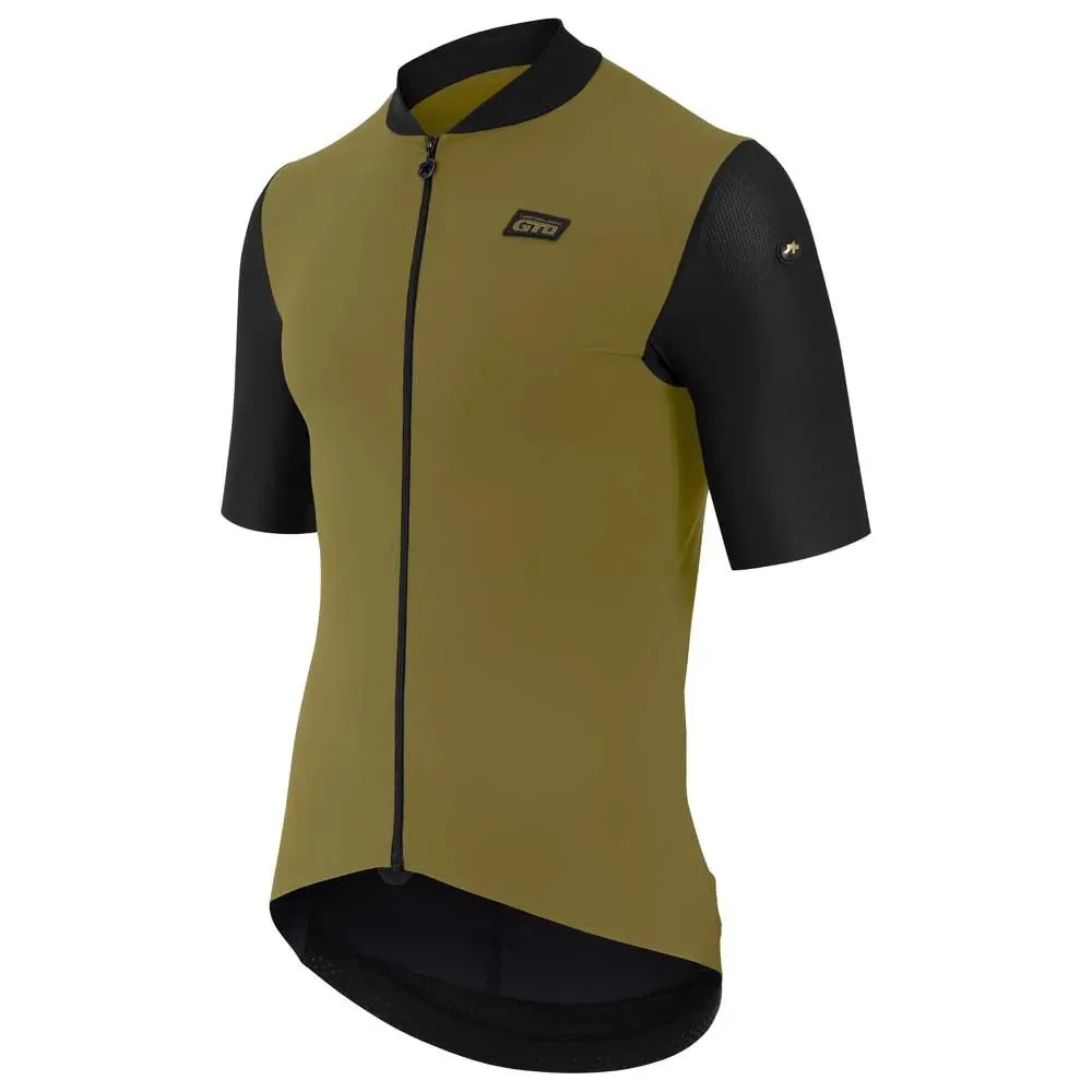 ASSOS Mille GTO C2 Trikot ASSOS Mille GTO C2 Trikot