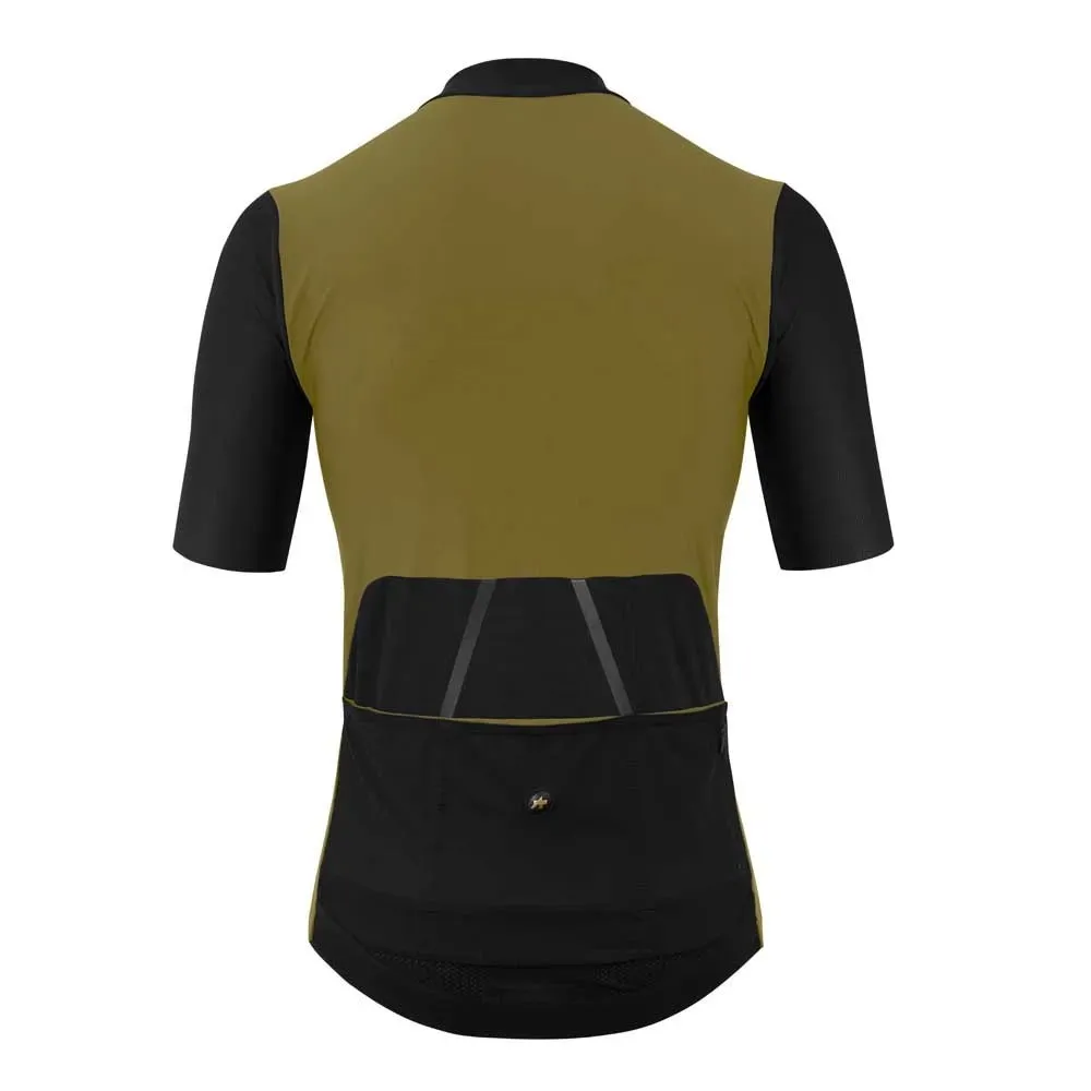 ASSOS Mille GTO C2 Trikot ASSOS Mille GTO C2 Trikot