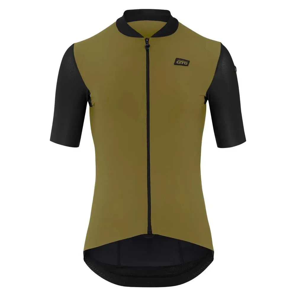 ASSOS Mille GTO C2 Trikot ASSOS Mille GTO C2 Trikot