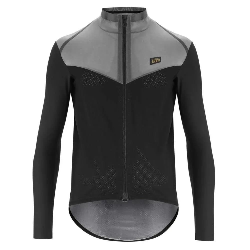 ASSOS Mille Gto Fuchsroehre C2 Jacke ASSOS Mille Gto Fuchsroehre C2 Jacke