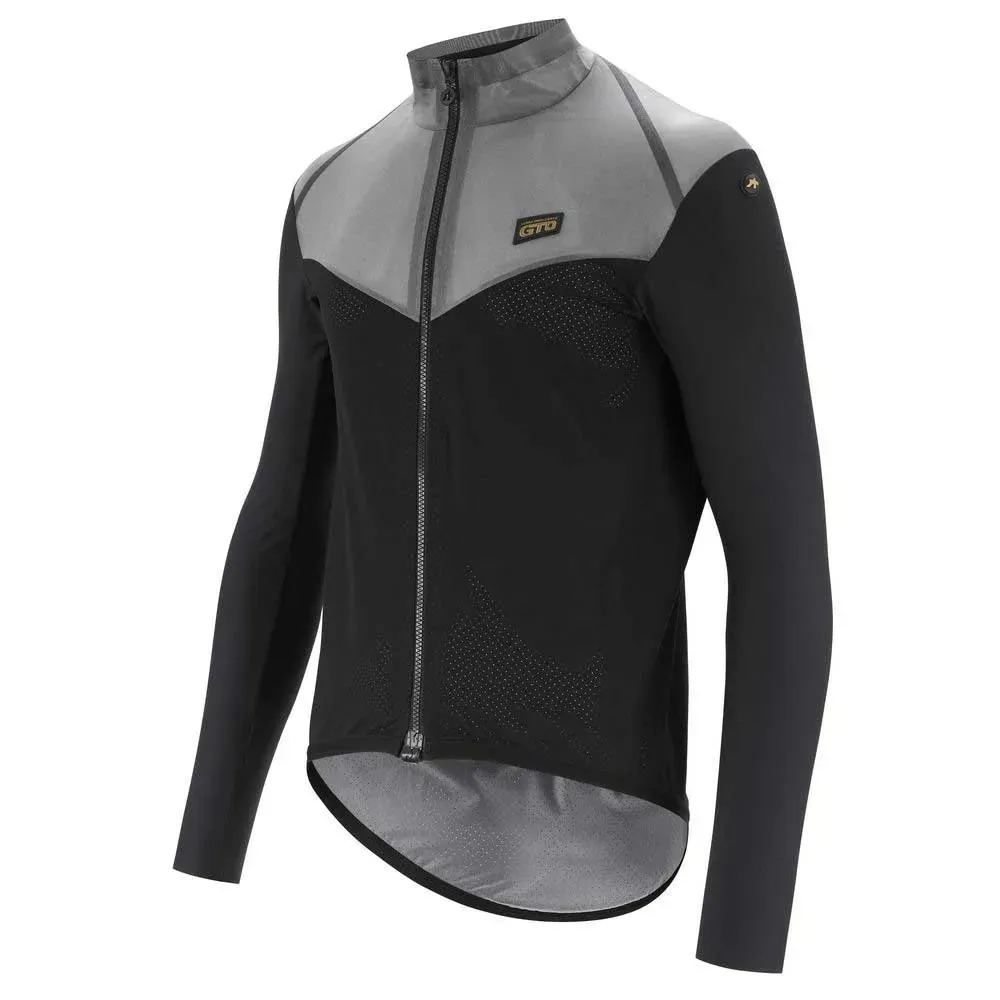 ASSOS Mille Gto Fuchsroehre C2 Jacke ASSOS Mille Gto Fuchsroehre C2 Jacke