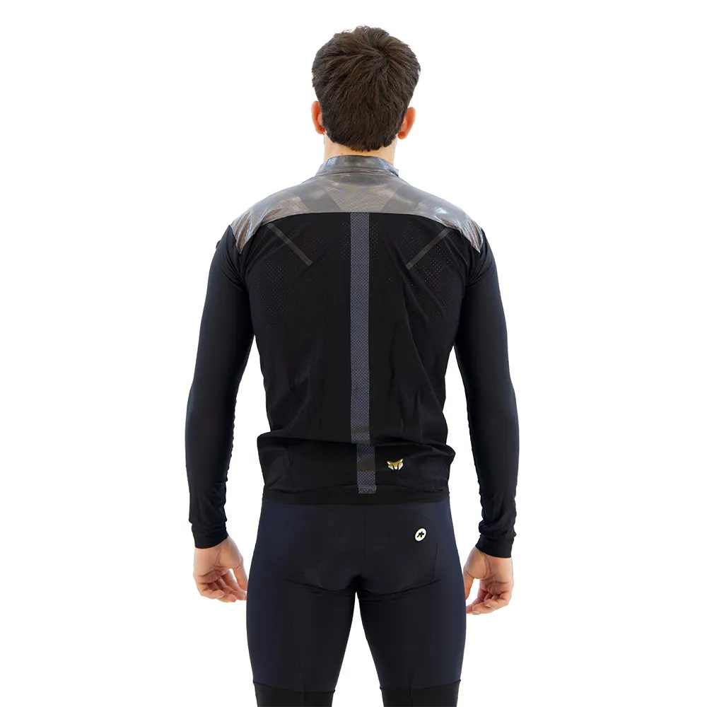 ASSOS Mille Gto Fuchsroehre C2 Jacke ASSOS Mille Gto Fuchsroehre C2 Jacke