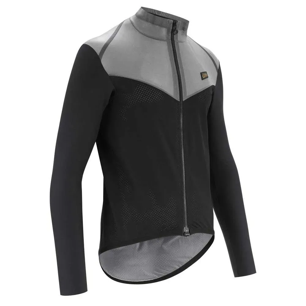 ASSOS Mille Gto Fuchsroehre C2 Jacke ASSOS Mille Gto Fuchsroehre C2 Jacke