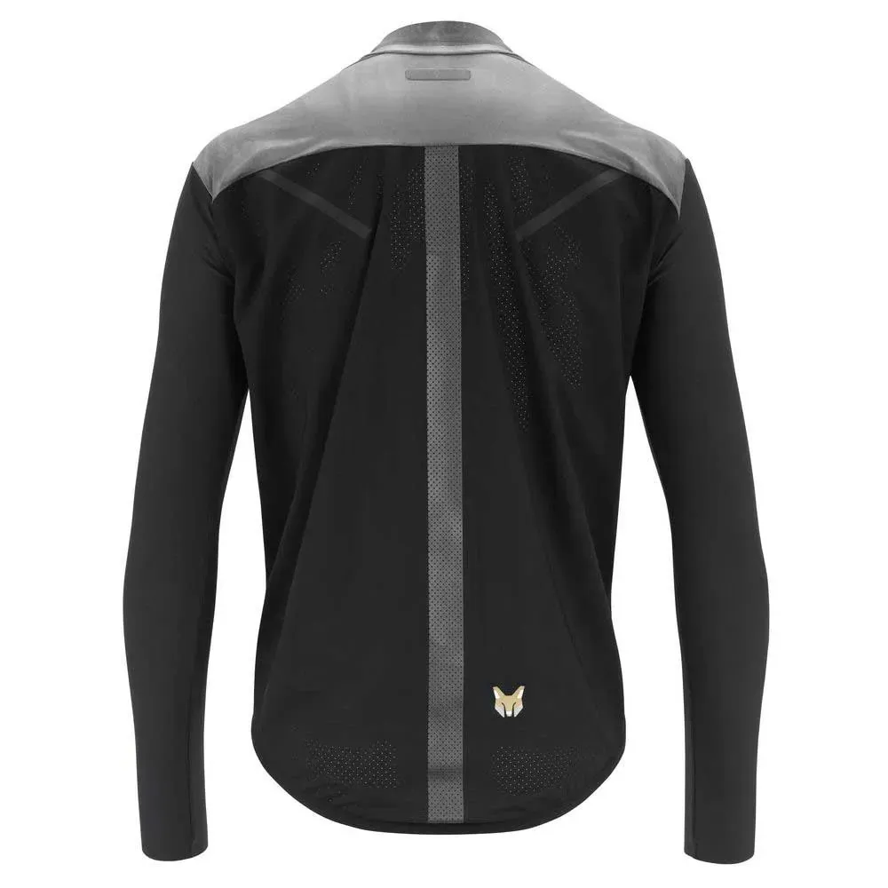 ASSOS Mille Gto Fuchsroehre C2 Jacke