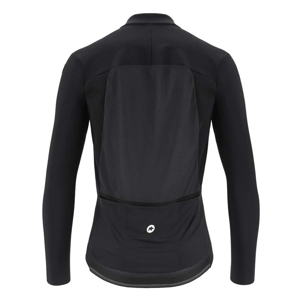 ASSOS Mille Gts 2/3 C2 Jacke