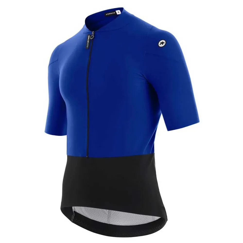 ASSOS Mille Gts C2 Kurzarm-radtrikot ASSOS Mille Gts C2 Kurzarm-radtrikot