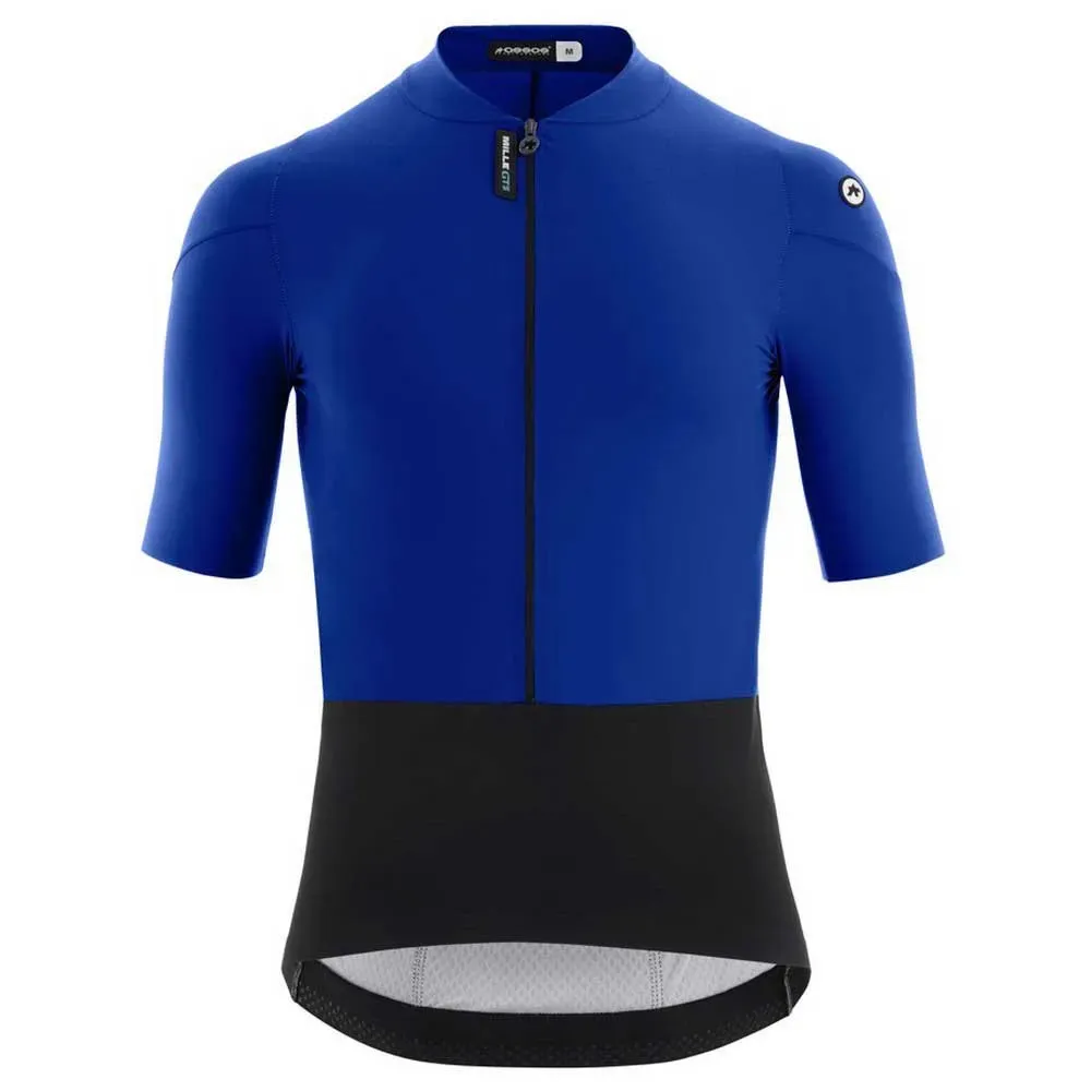 ASSOS Mille Gts C2 Kurzarm-radtrikot ASSOS Mille Gts C2 Kurzarm-radtrikot