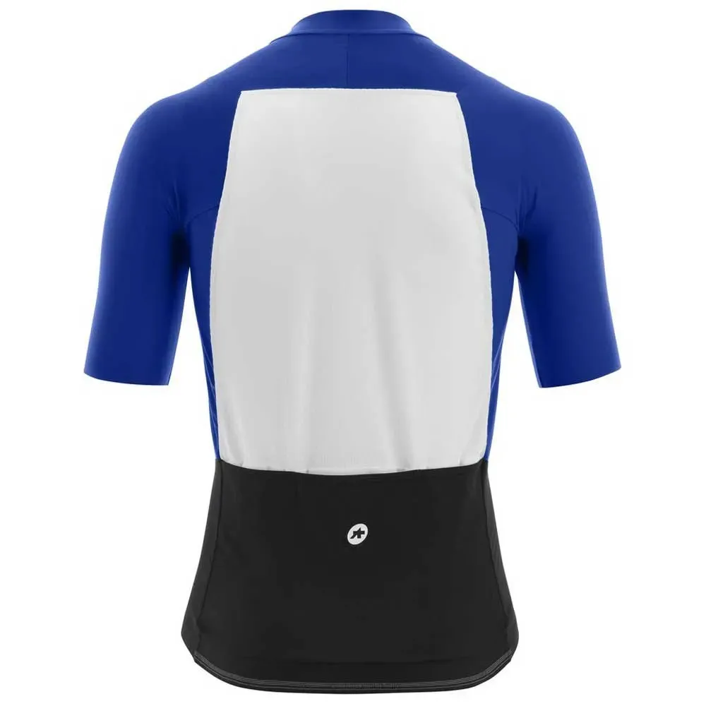 ASSOS Mille Gts C2 Kurzarm-radtrikot ASSOS Mille Gts C2 Kurzarm-radtrikot