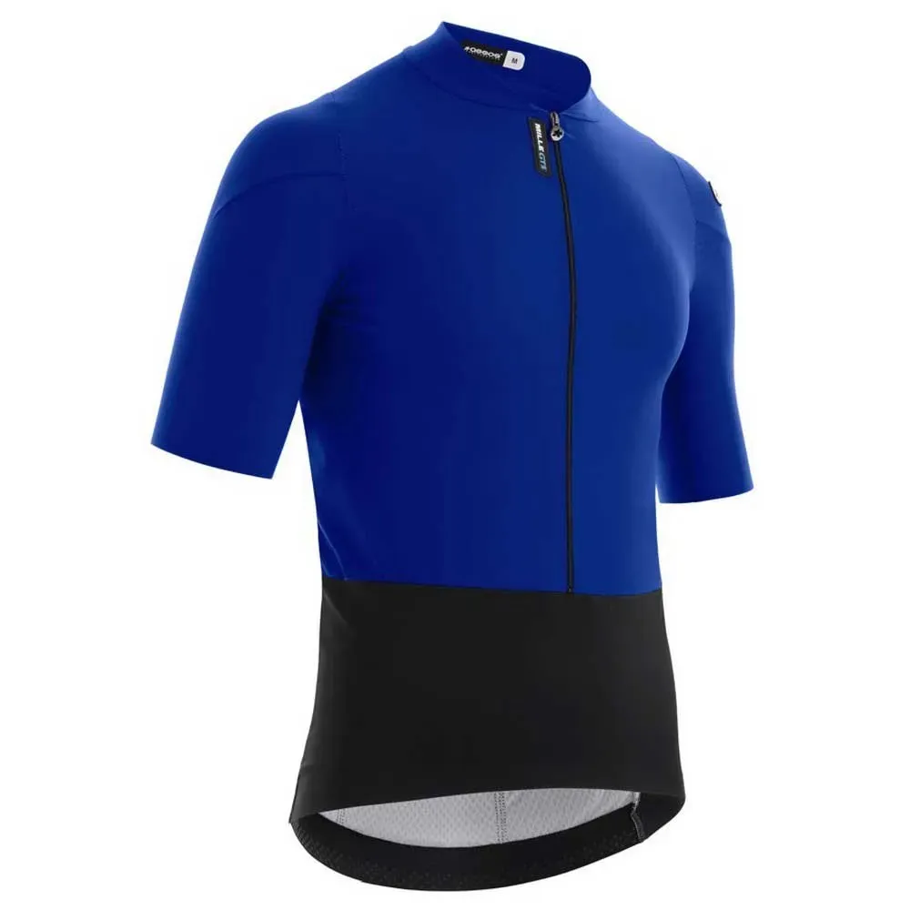 ASSOS Mille Gts C2 Kurzarm-radtrikot ASSOS Mille Gts C2 Kurzarm-radtrikot