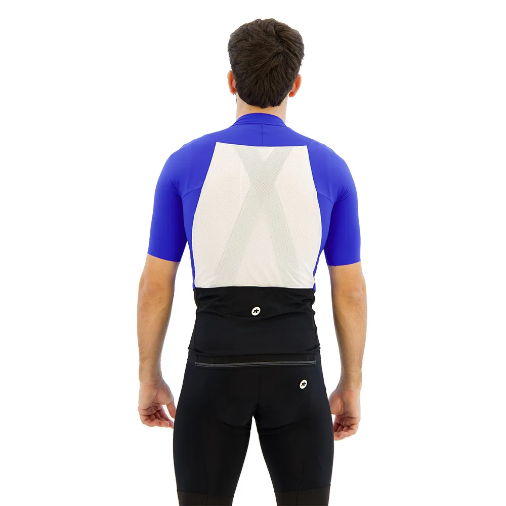 ASSOS Mille Gts C2 Kurzarm-radtrikot ASSOS Mille Gts C2 Kurzarm-radtrikot