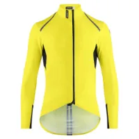 ASSOS Mille Gts Rain S11 Jacke ASSOS Mille Gts Rain S11 Jacke