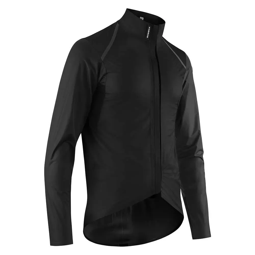 ASSOS Mille Gts Rain S11 Jacke ASSOS Mille Gts Rain S11 Jacke