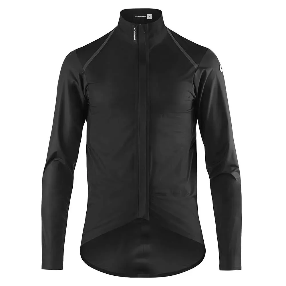 ASSOS Mille Gts Rain S11 Jacke ASSOS Mille Gts Rain S11 Jacke