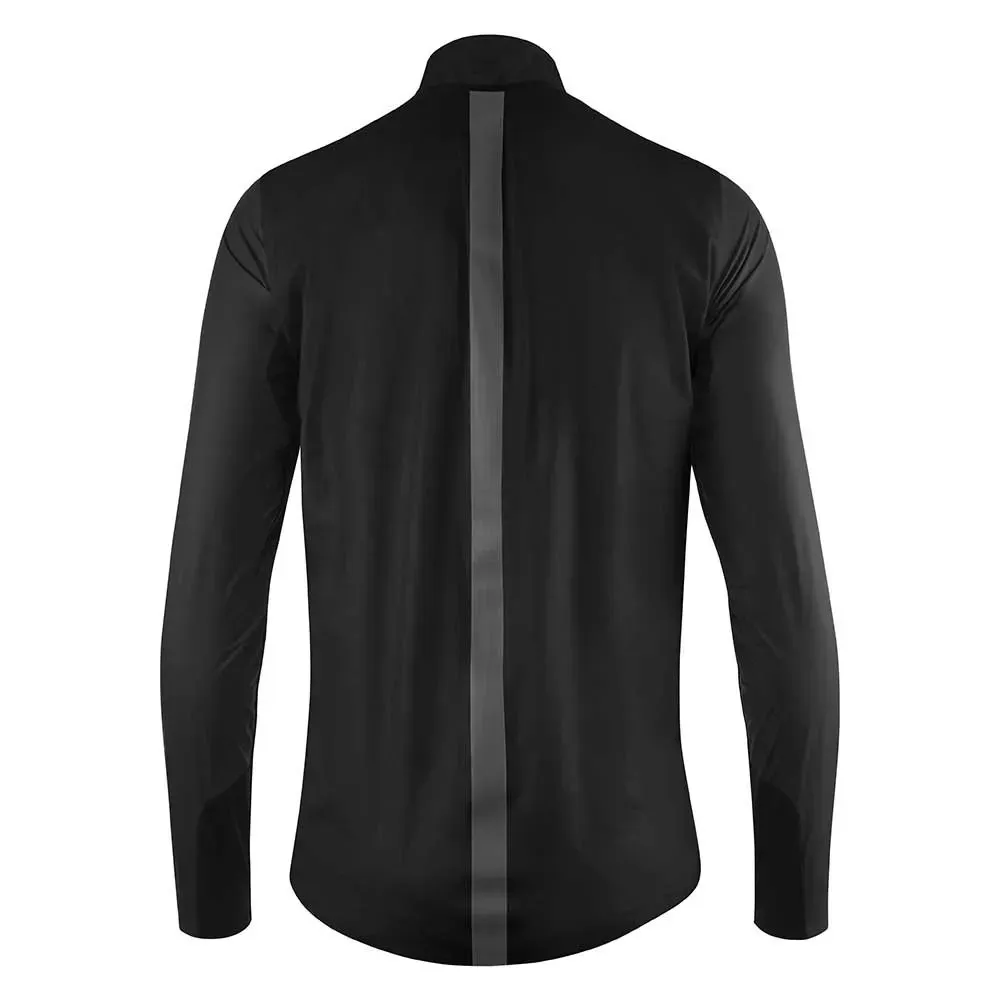 ASSOS Mille Gts Rain S11 Jacke ASSOS Mille Gts Rain S11 Jacke