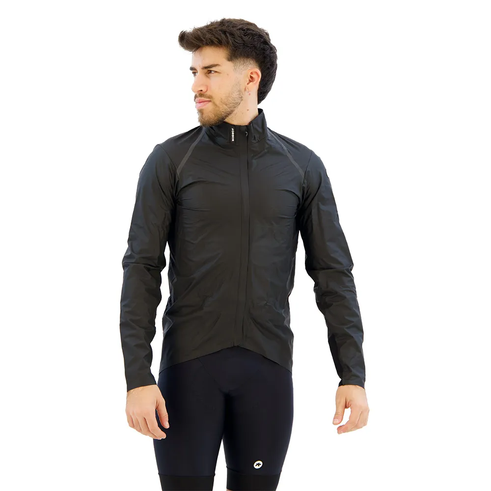 ASSOS Mille Gts Rain S11 Jacke ASSOS Mille Gts Rain S11 Jacke
