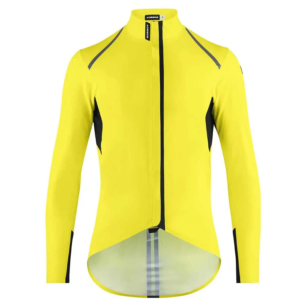 ASSOS Mille Gts Rain S11 Jacke