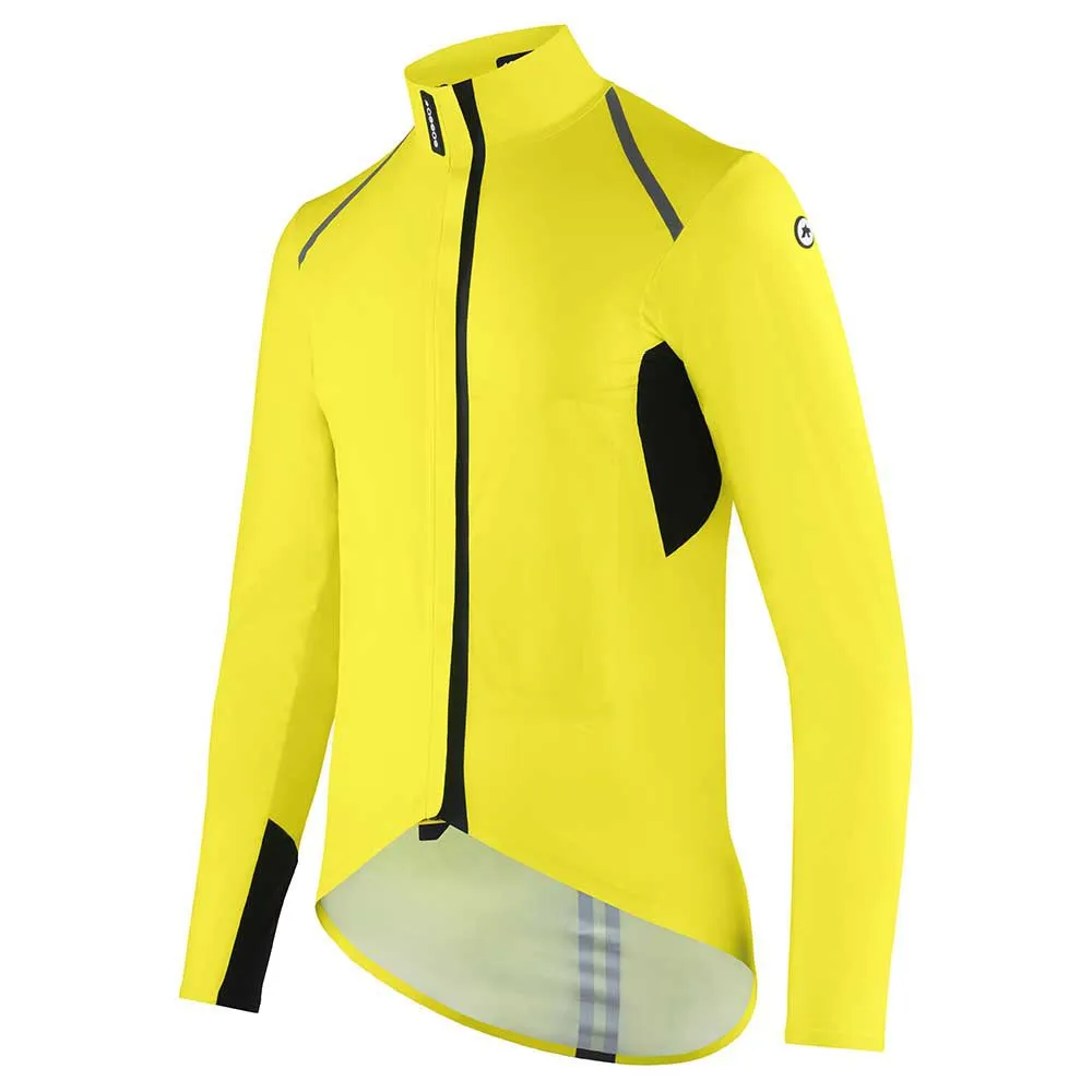 ASSOS Mille Gts Rain S11 Jacke