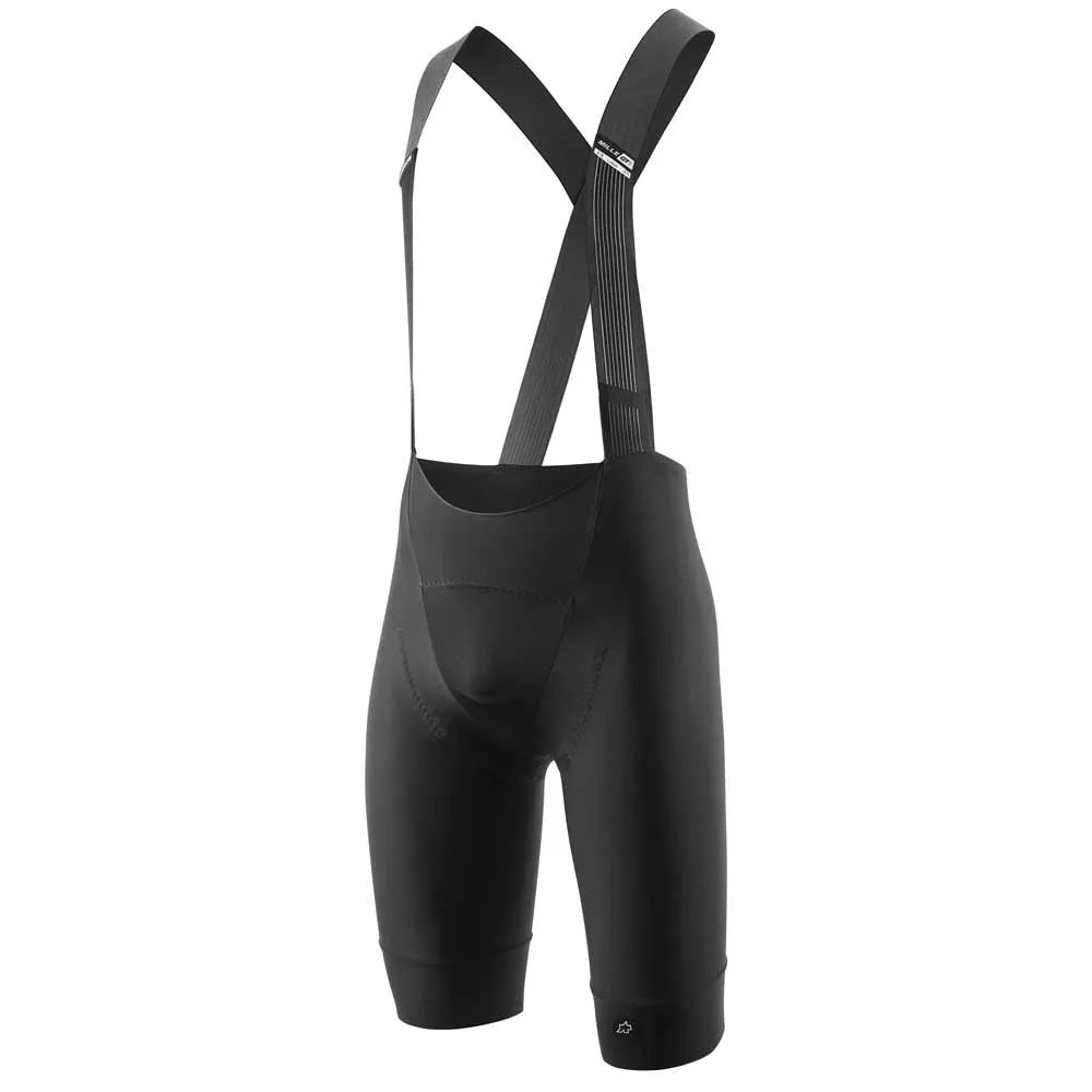 ASSOS Mille GTS S11 long Bib Shorts Trägerhose ASSOS Mille GTS S11 long Bib Shorts Trägerhose