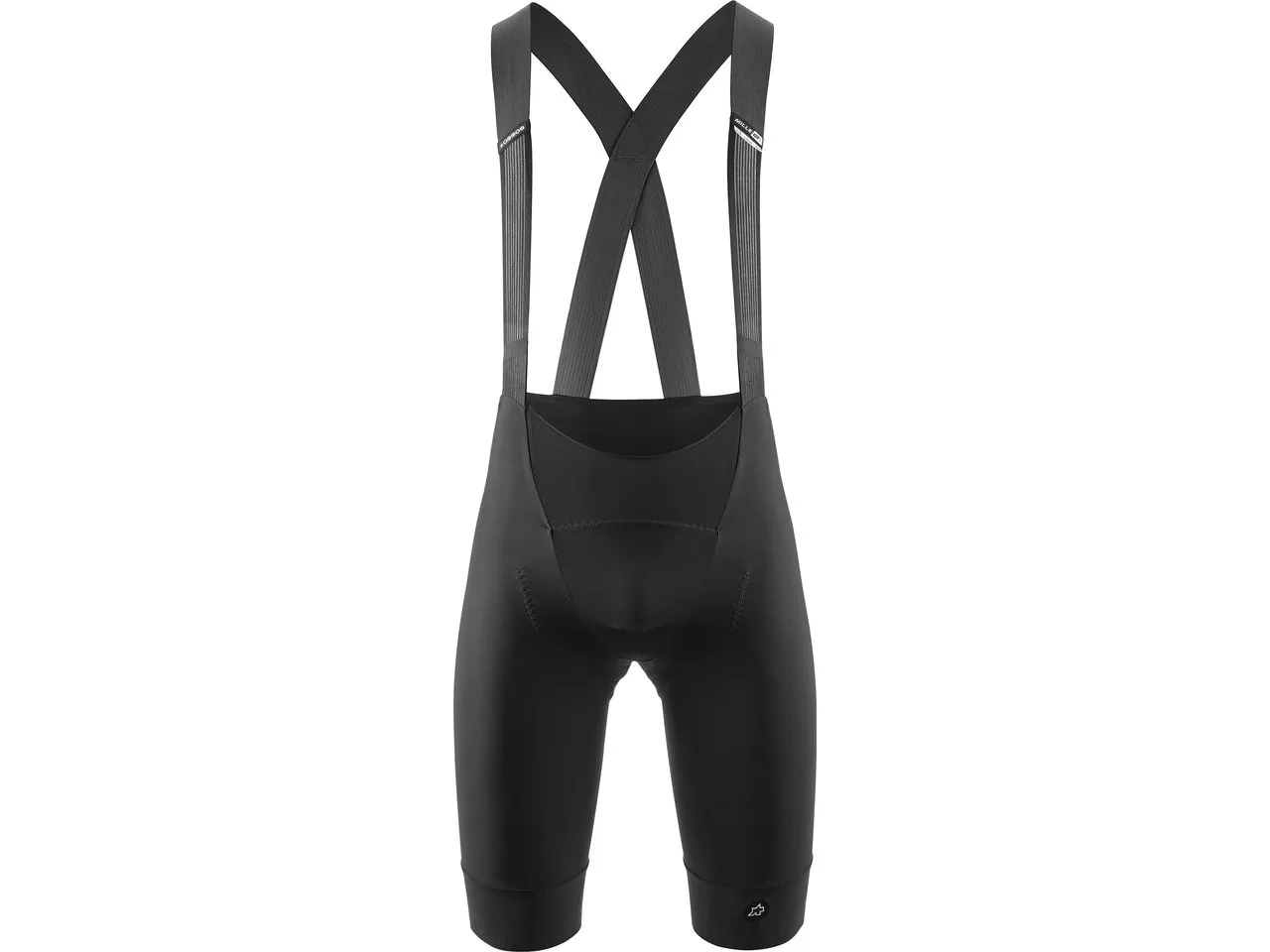 ASSOS Mille GTS S11 long Bib Shorts Trägerhose ASSOS Mille GTS S11 long Bib Shorts Trägerhose