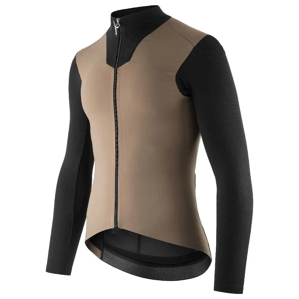 ASSOS Mille GTS S11 Spring Fall Jacke