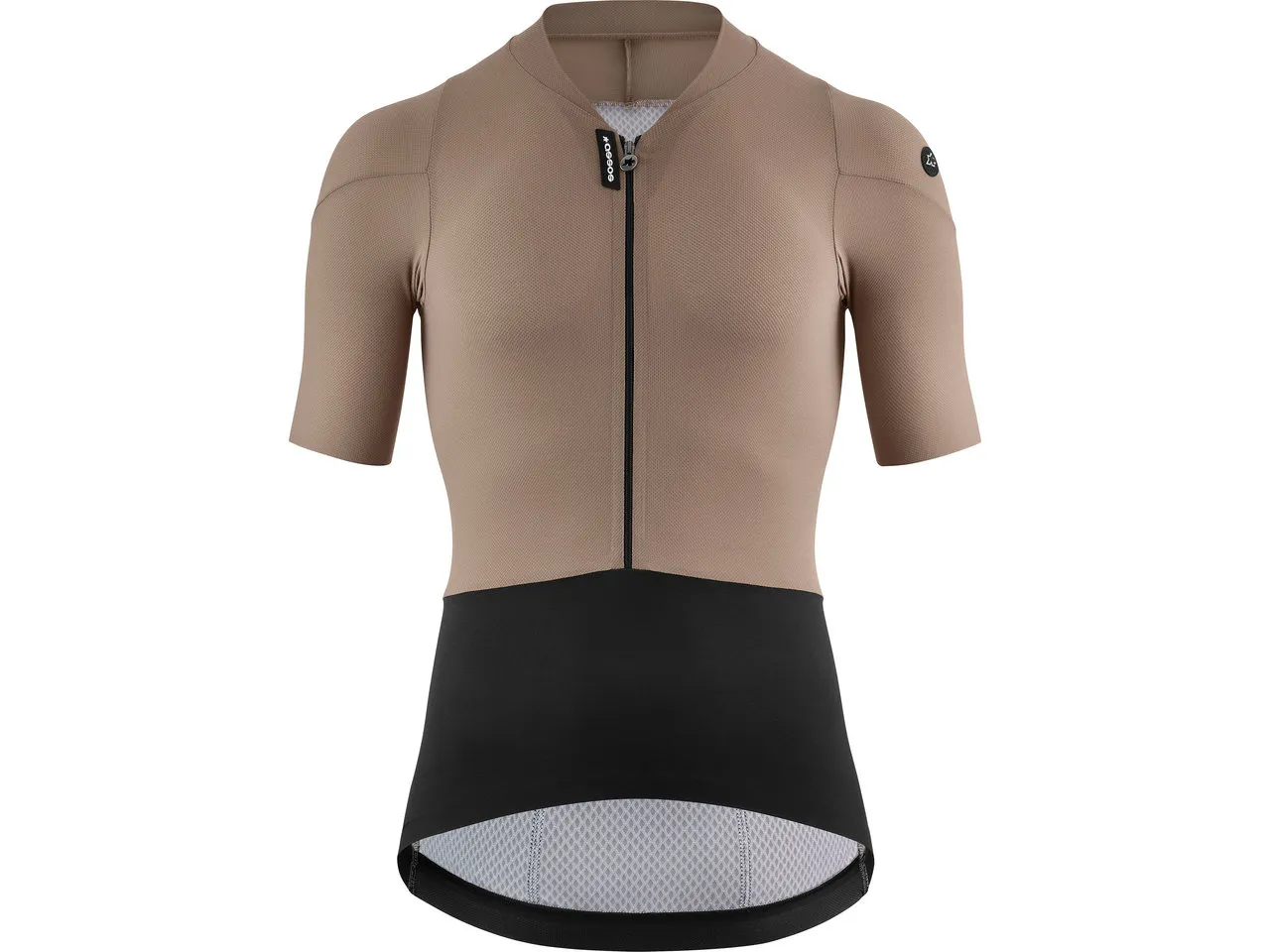 ASSOS Mille GTS S11 Trikot ASSOS Mille GTS S11 Trikot