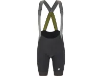 ASSOS Mille GTS Spring Fall C2 Bib Shorts Trägerhose ASSOS Mille GTS Spring Fall C2 Bib Shorts Trägerhose