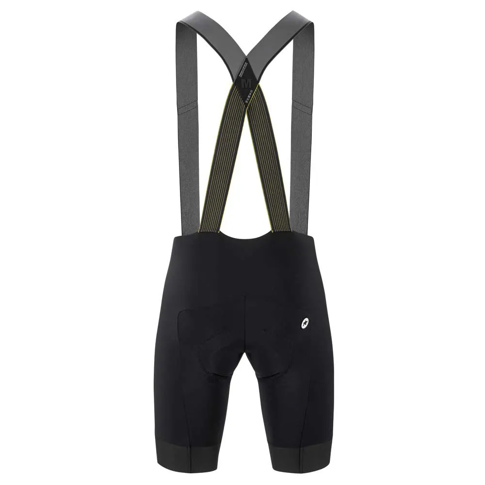 ASSOS Mille GTS Spring Fall C2 Bib Shorts Trägerhose ASSOS Mille GTS Spring Fall C2 Bib Shorts Trägerhose