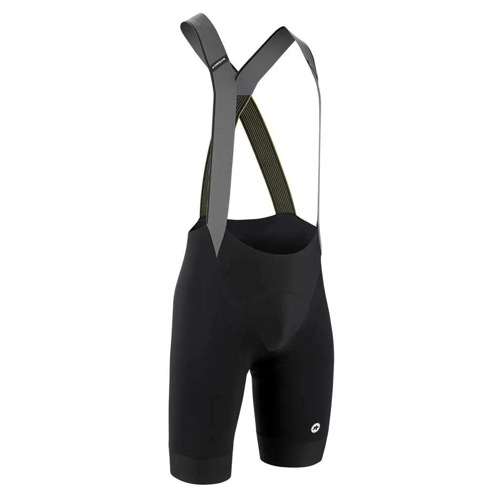 ASSOS Mille GTS Spring Fall C2 Bib Shorts Trägerhose ASSOS Mille GTS Spring Fall C2 Bib Shorts Trägerhose