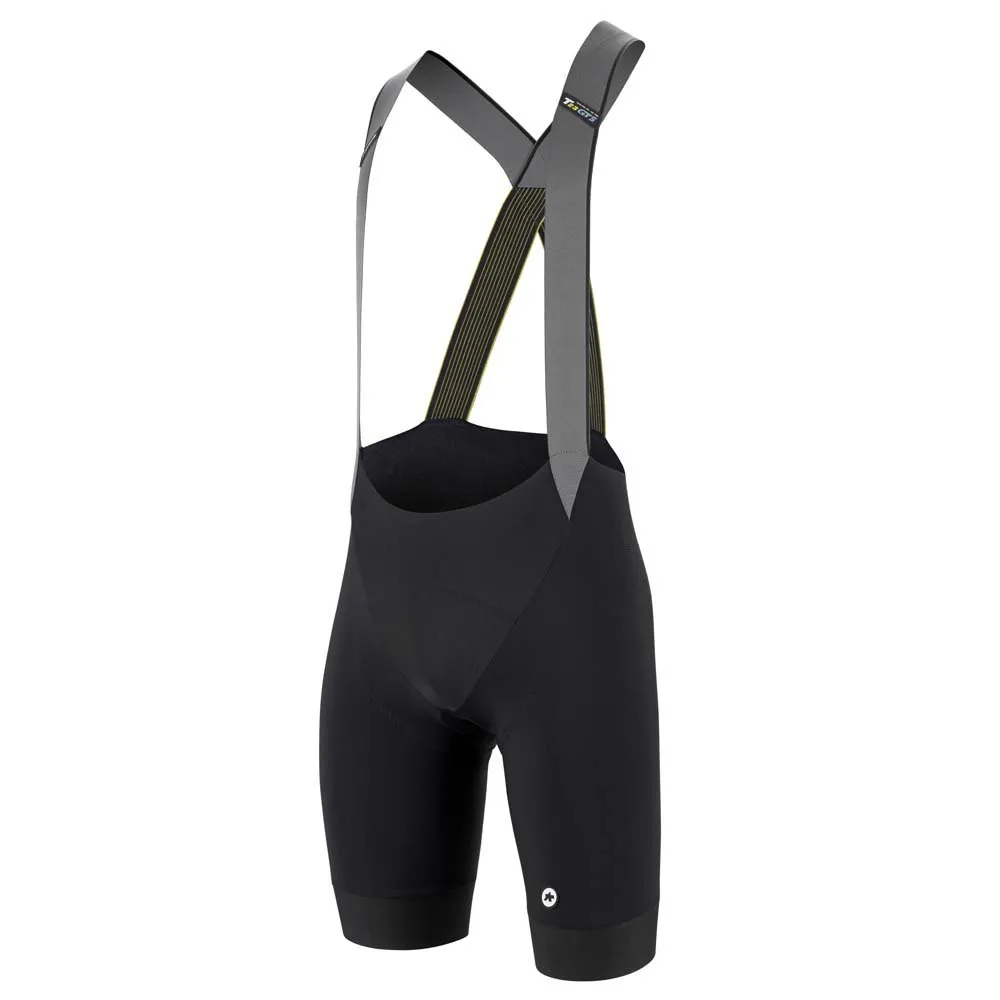 ASSOS Mille GTS Spring Fall C2 Bib Shorts Trägerhose ASSOS Mille GTS Spring Fall C2 Bib Shorts Trägerhose
