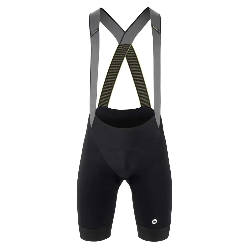 ASSOS Mille GTS Spring Fall C2 Bib Shorts Trägerhose ASSOS Mille GTS Spring Fall C2 Bib Shorts Trägerhose
