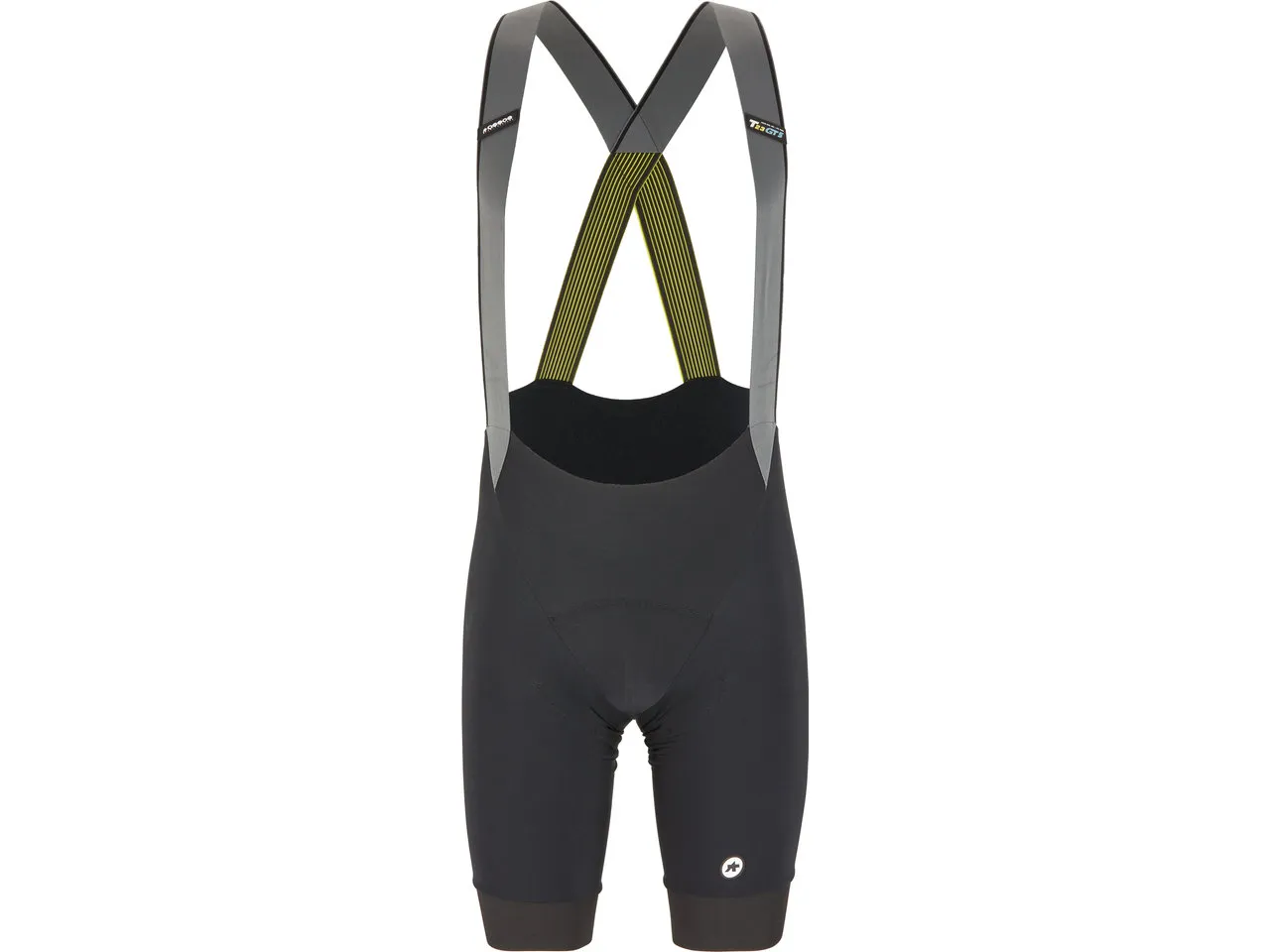 ASSOS Mille GTS Spring Fall C2 Bib Shorts Trägerhose