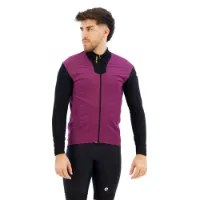 ASSOS Mille GTS Spring Fall C2 Jacke ASSOS Mille GTS Spring Fall C2 Jacke