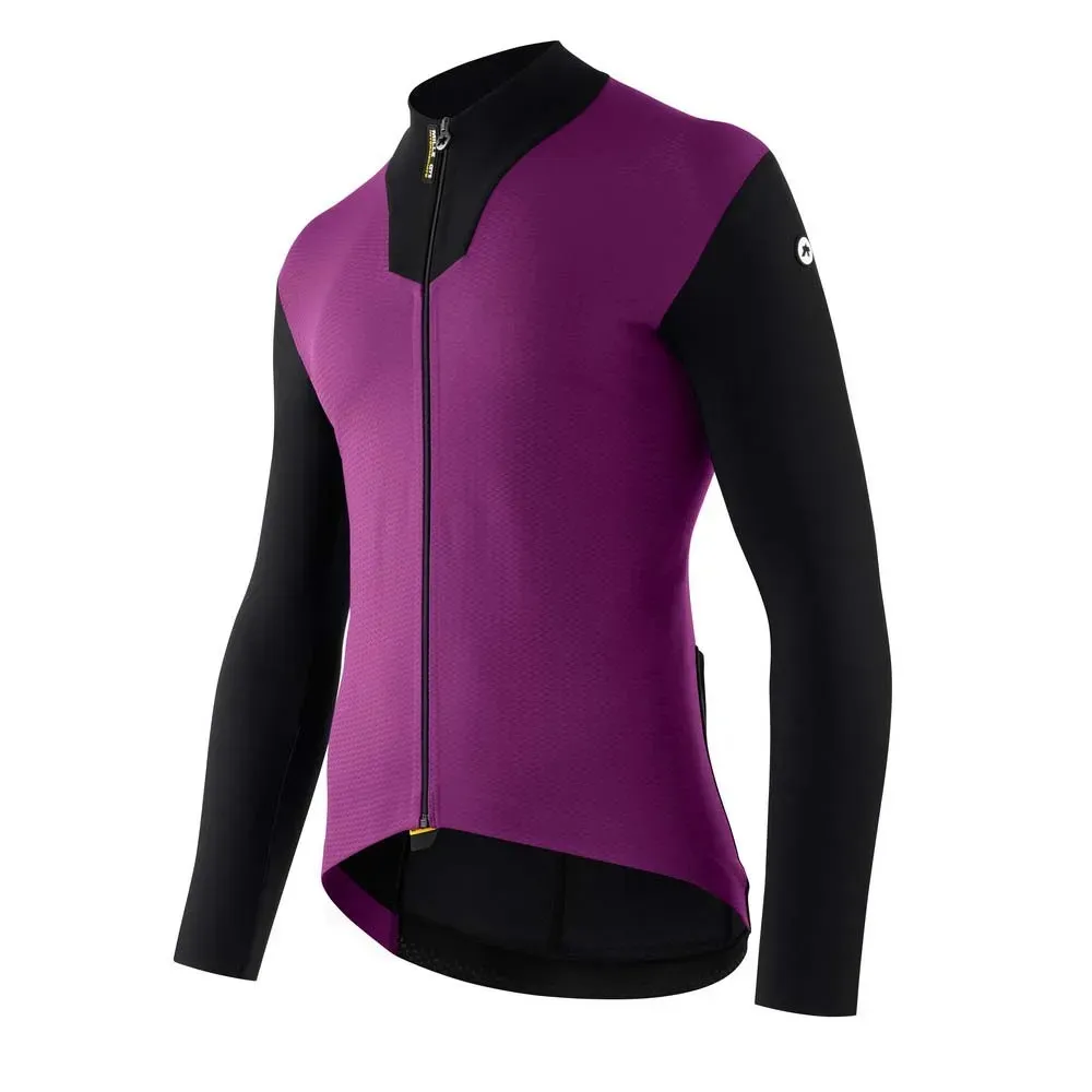 ASSOS Mille GTS Spring Fall C2 Jacke ASSOS Mille GTS Spring Fall C2 Jacke