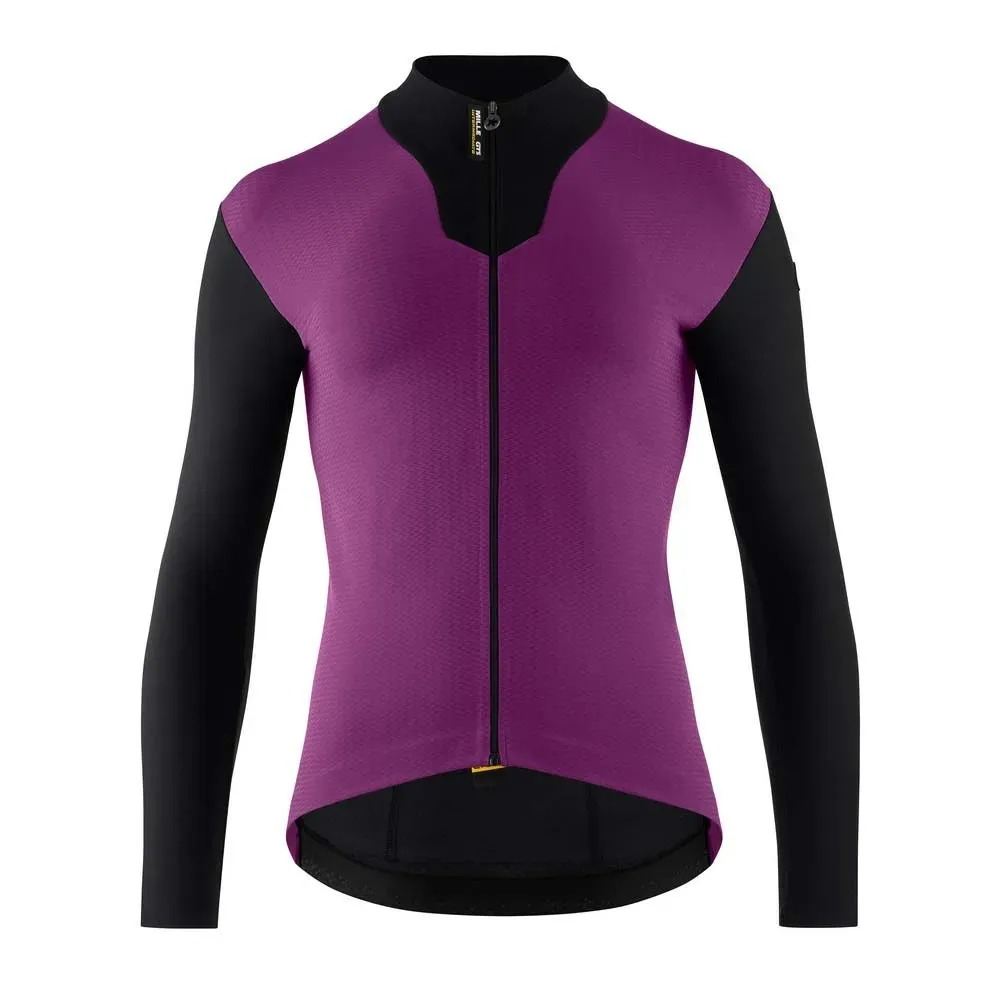 ASSOS Mille GTS Spring Fall C2 Jacke ASSOS Mille GTS Spring Fall C2 Jacke