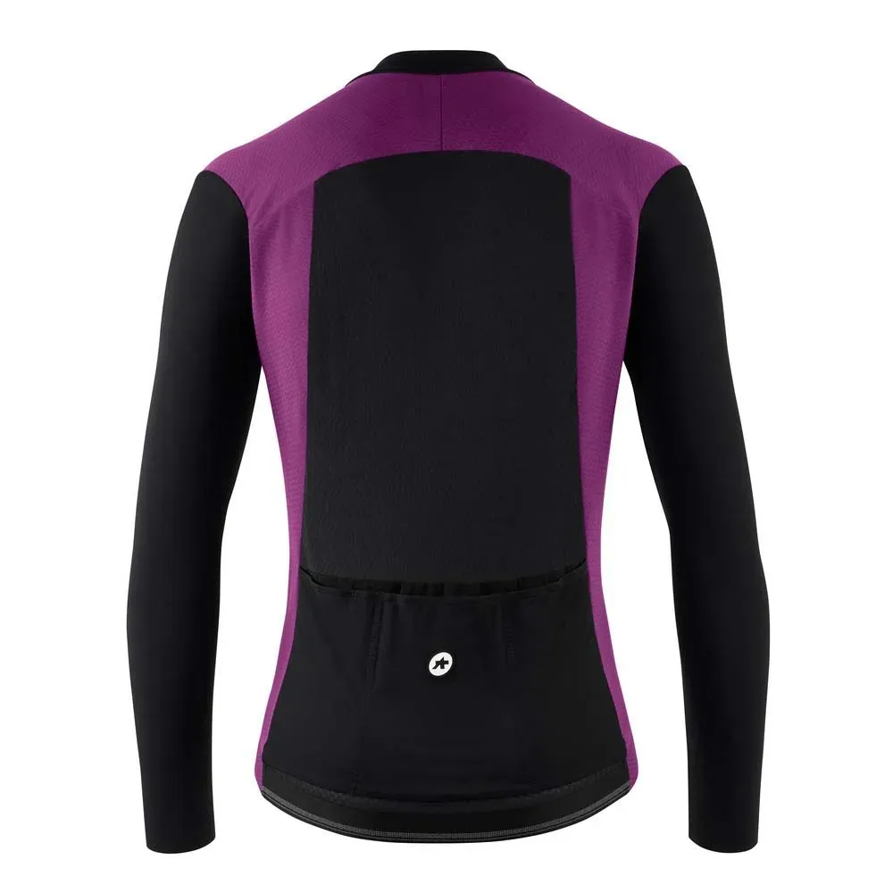 ASSOS Mille GTS Spring Fall C2 Jacke ASSOS Mille GTS Spring Fall C2 Jacke