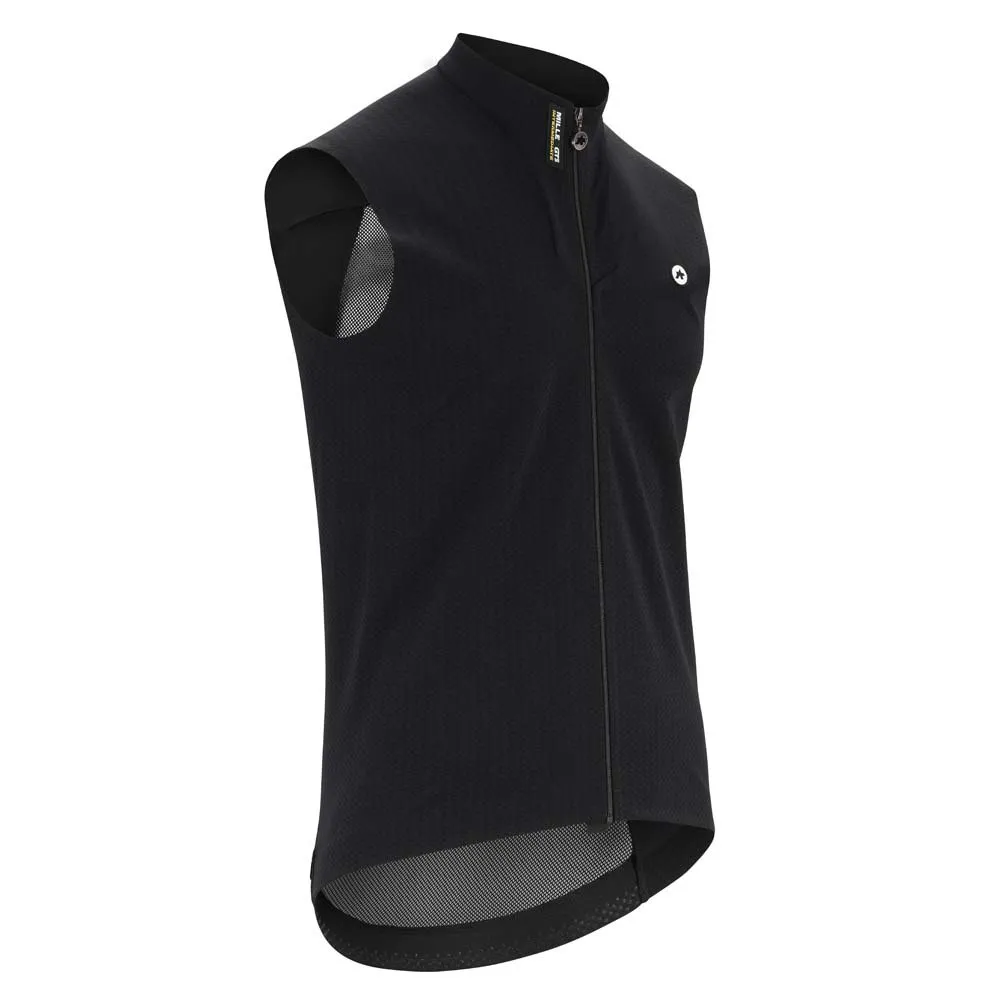 ASSOS Mille GTS Spring Fall C2 Weste