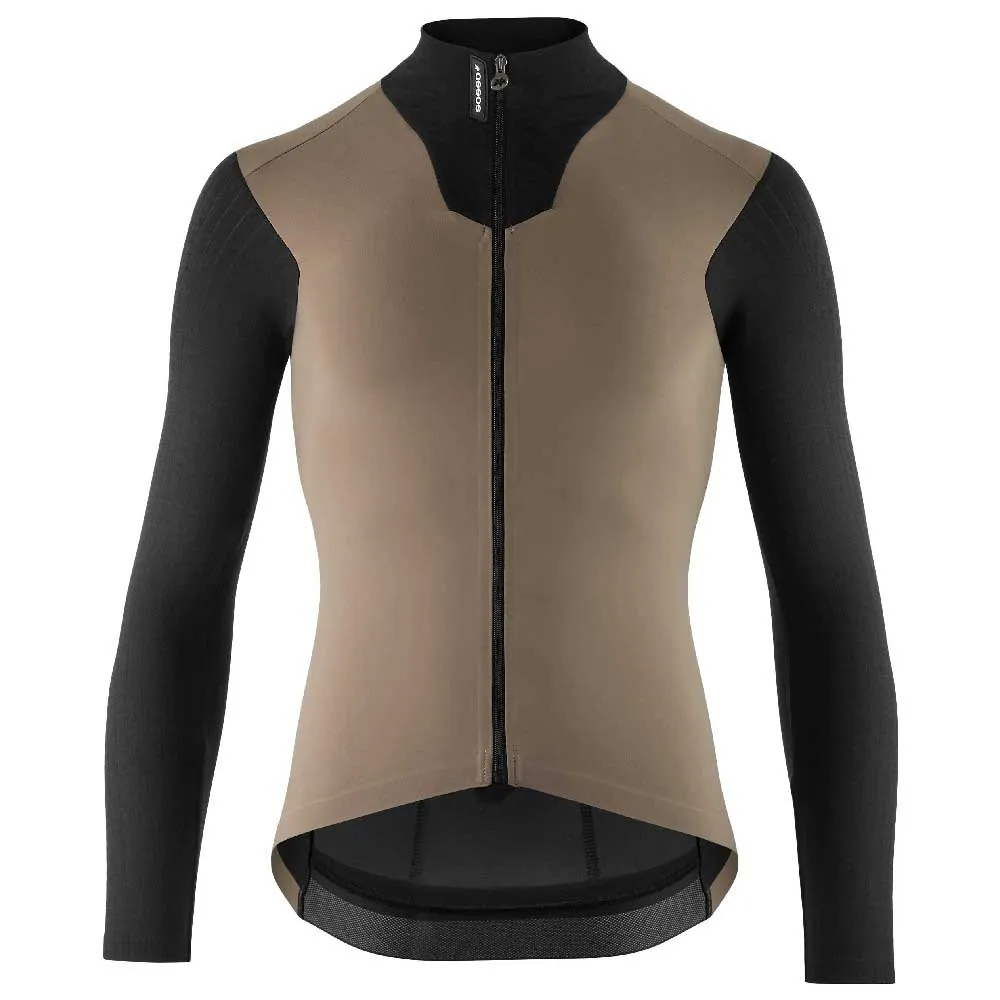 ASSOS Mille Gts Spring Fall S11 Jacke ASSOS Mille Gts Spring Fall S11 Jacke