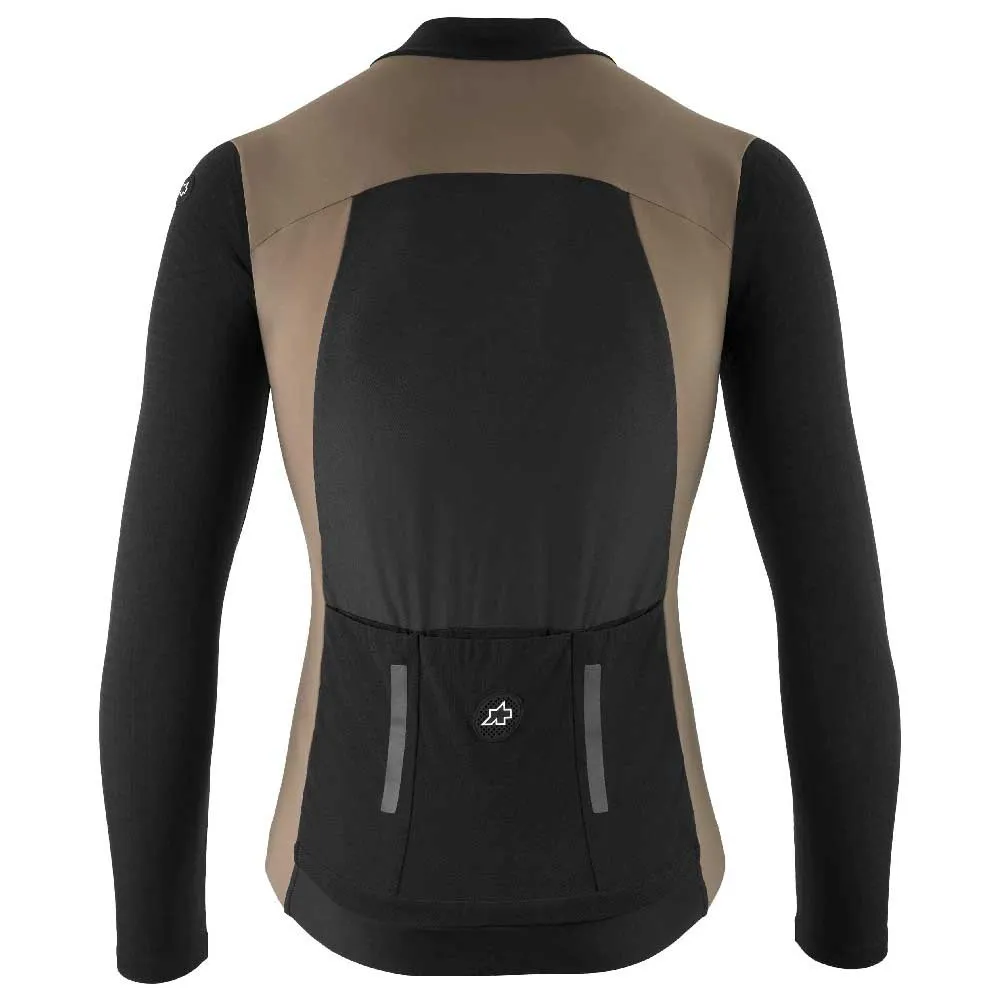 ASSOS Mille Gts Spring Fall S11 Jacke ASSOS Mille Gts Spring Fall S11 Jacke