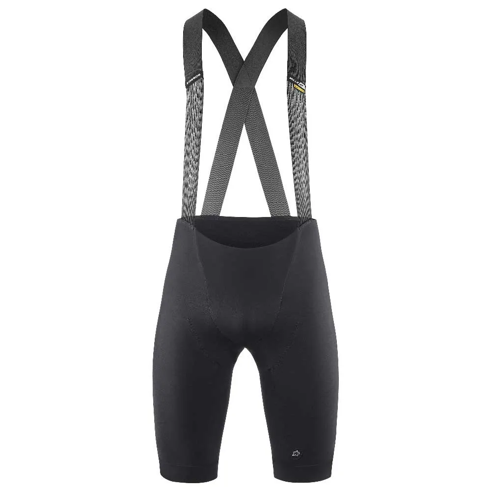 ASSOS Mille Gts Spring Fall S11 Lange Trägerhose