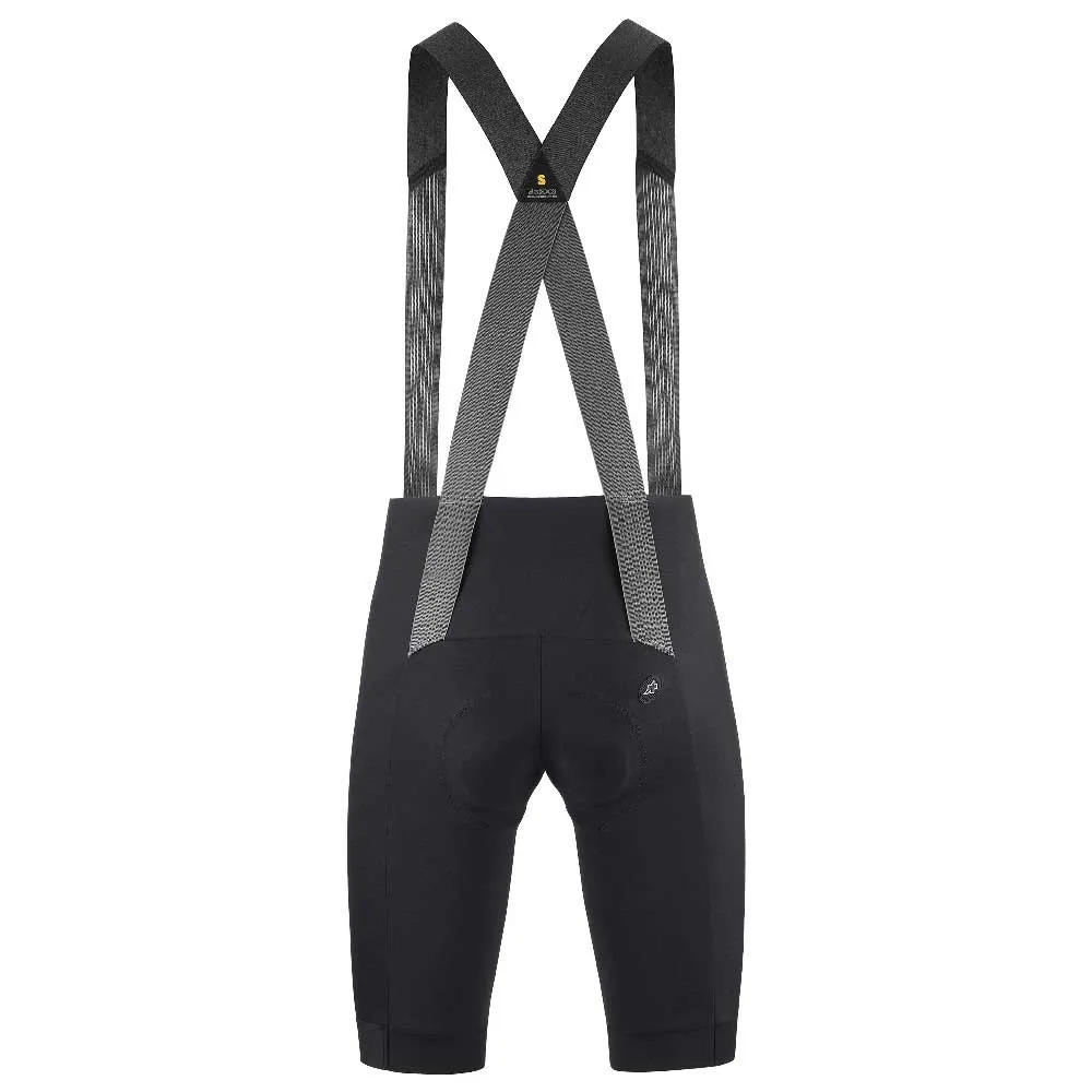 ASSOS Mille Gts Spring Fall S11 Lange Trägerhose