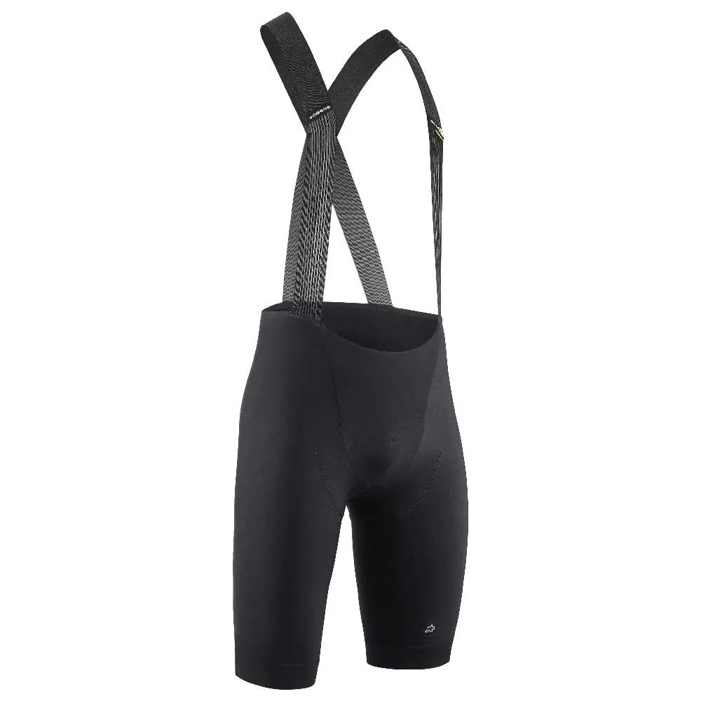 ASSOS Mille Gts Spring Fall S11 Lange Trägerhose