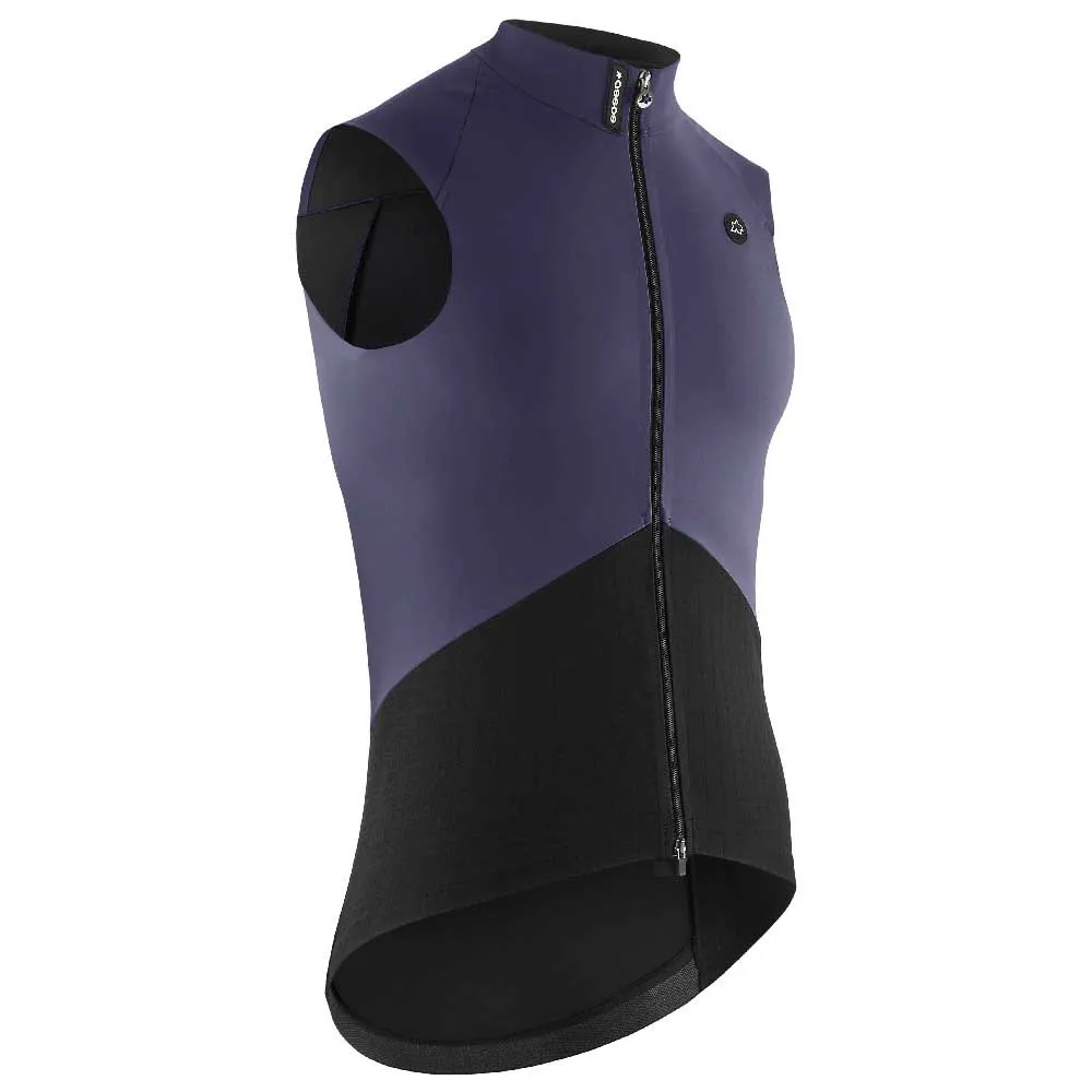 ASSOS Mille Gts Spring Fall S11 Weste