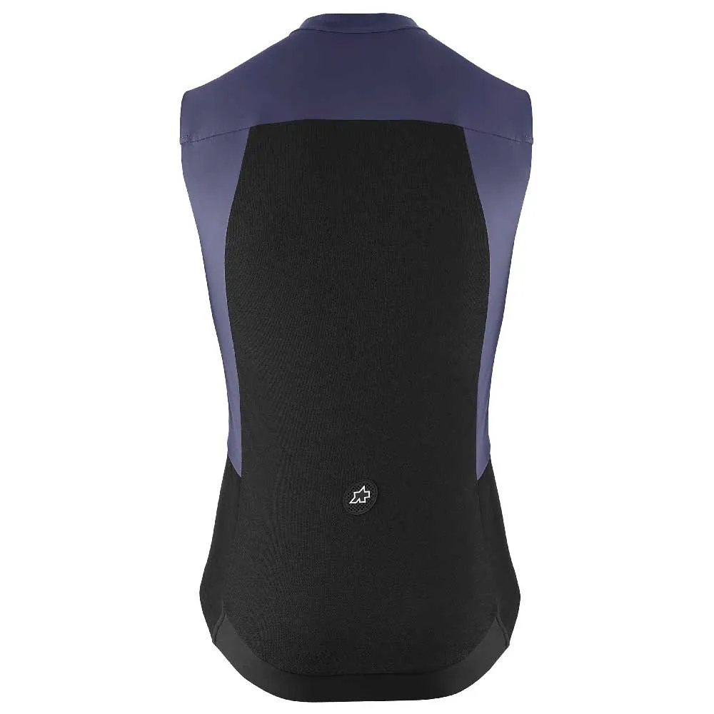 ASSOS Mille Gts Spring Fall S11 Weste