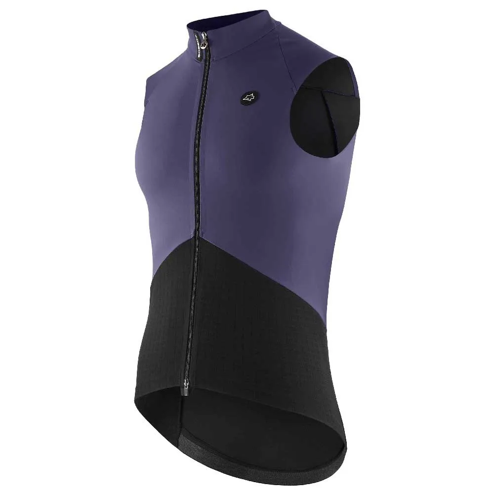 ASSOS Mille Gts Spring Fall S11 Weste