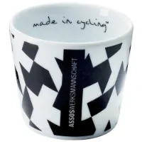 ASSOS Monogram Tasse 2 Einheiten ASSOS Monogram Tasse 2 Einheiten