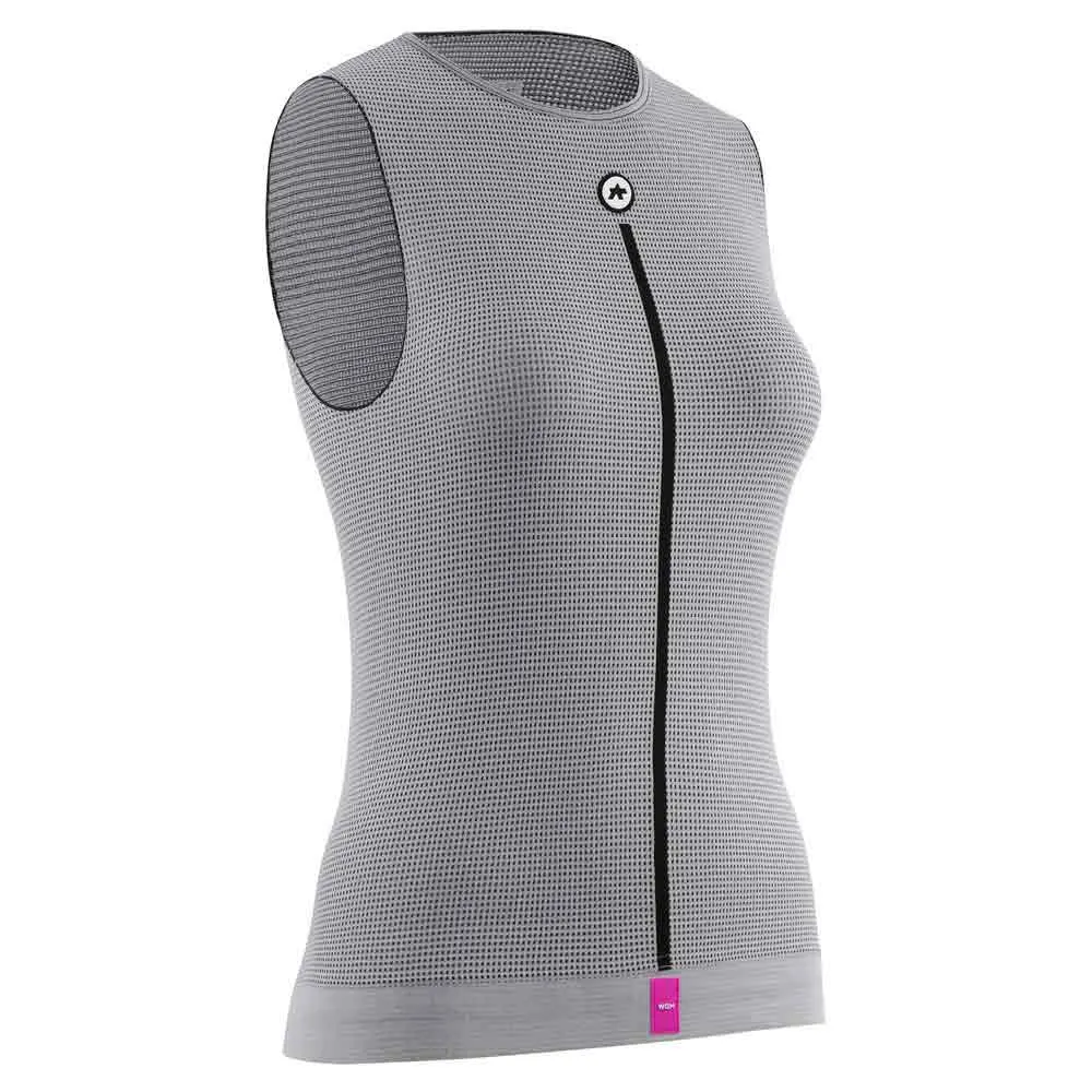 ASSOS N Skin Layer P1 Unterhemd ASSOS N Skin Layer P1 Unterhemd