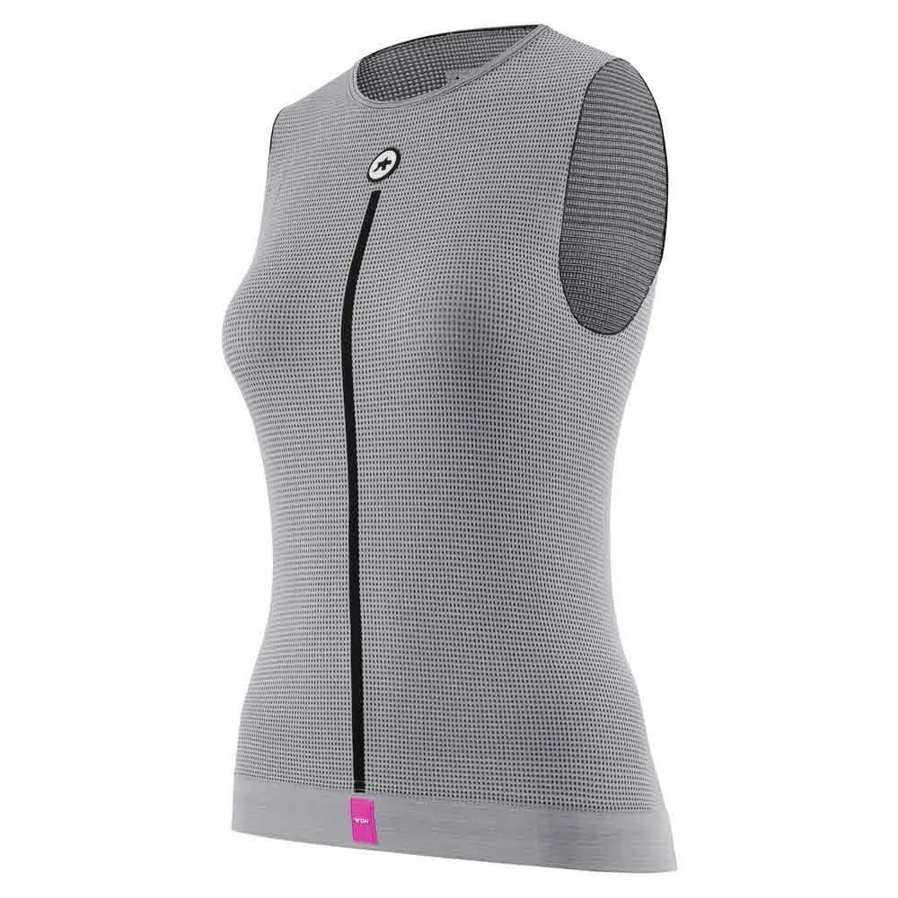 ASSOS N Skin Layer P1 Unterhemd ASSOS N Skin Layer P1 Unterhemd